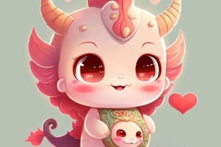 生肖与龙凤命：如何找到命运的最佳搭档？