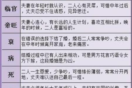 如何通过个人命理找到更好的发展方向与伴侣选择