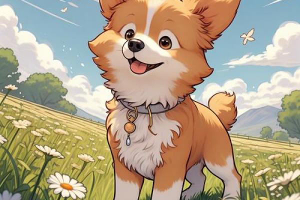 属狗的十月份出生者命理解析:如何发掘潜在优势与人生方向 属狗的十月份出生者命理解析:如何发掘潜在优势与人生方向