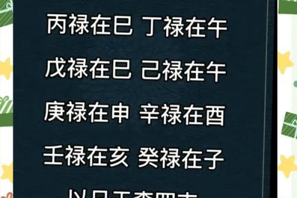 揭开三命天禄命格的神秘面纱,探寻命运的奥秘! 揭开三命天禄命格的神秘面纱,探寻命运的奥秘!
