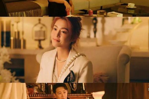 前任全死了,这究竟是什么命运?探讨爱情与人生的交织 前任全死了,这究竟是什么命运?探讨爱情与人生的交织