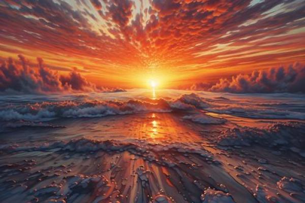 木命与火命：天造地设的完美搭配与深情邂逅