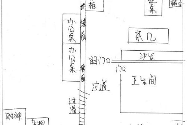 木命人士的办公桌摆放与装饰技巧指南