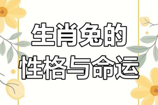 属兔九月出生的性格与命运解析:温柔智慧的兔子如何书写人生华章 属兔九月出生的性格与命运解析:温柔智慧的兔子如何书写人生华章