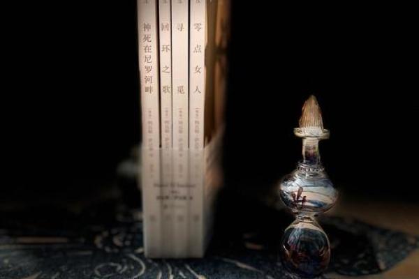 揭开女生男命的神秘面纱：命理中的潜能与挑战