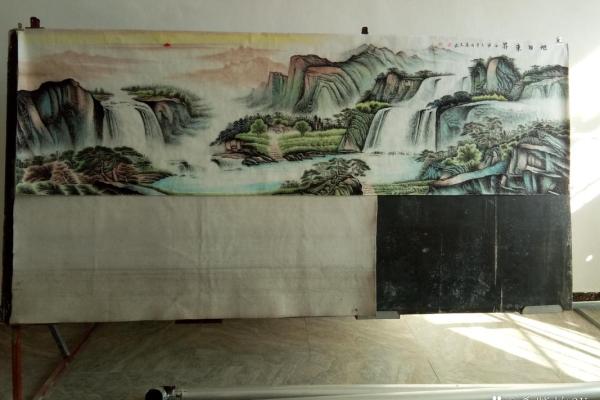 山水命与其他命理的完美结合探讨