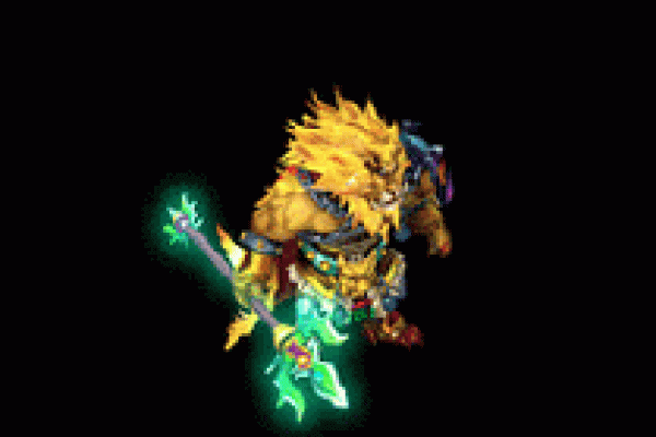 神武门派命格大解析：选择适合你的力量与潜能！