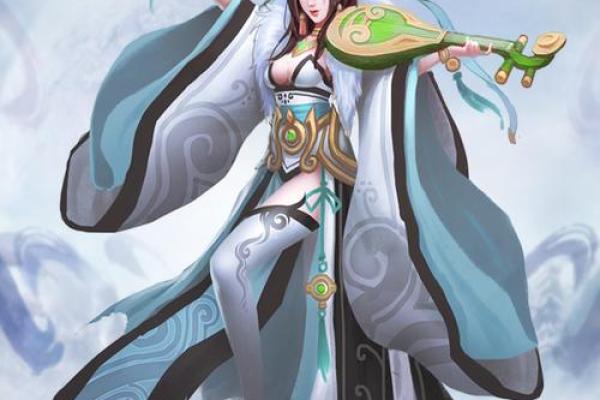 揭示“娘娘命”的秘密:如何识别命中的贵人 揭示“娘娘命”的秘密:如何识别命中的贵人