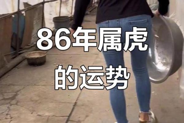 属虎女性命运解析：勇敢独立的魅力人生