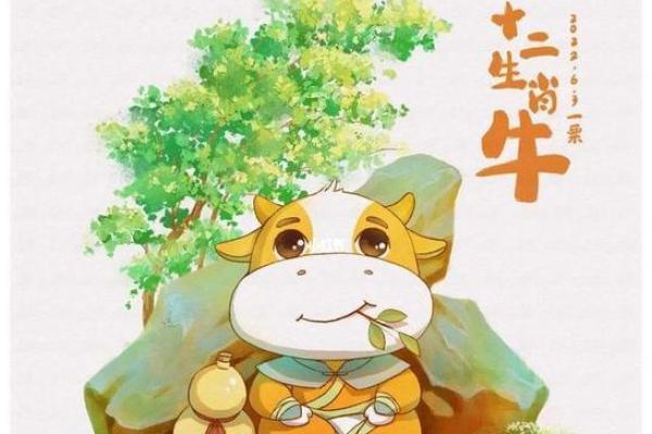 属牛最旺的生肖揭秘：谁是你的命中贵人？