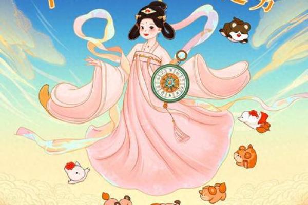 揭秘十二生肖中的富贵命：如何运筹帷幄，绽放人生！