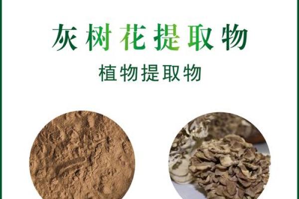 黄藤素：探索其治疗作用与应用前景