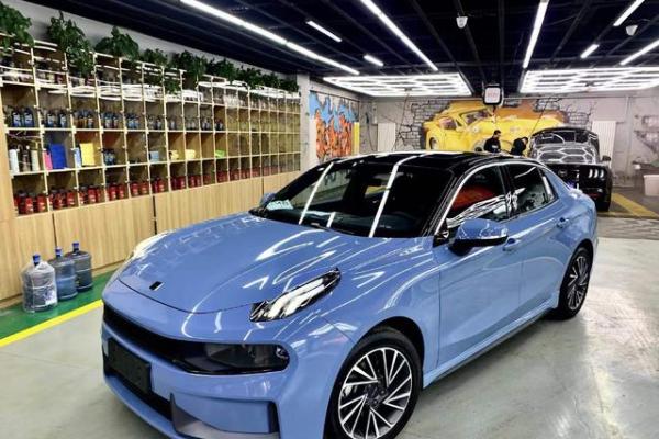 属龙土命：选择什么颜色的车最合适？