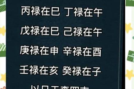 揭开三命天禄命格的神秘面纱，探寻命运的奥秘！