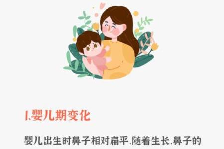 女生的命运与鼻子的秘密：你绝对想不到的关联！