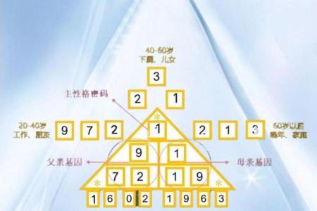 十月出生的属相与命运：解读你的生命密码