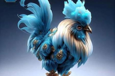 1993年属鸡的命运与性格解析：如何充分发挥你的优势？