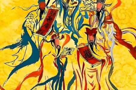 属龙女大林木命与适合佩戴的饰品分析