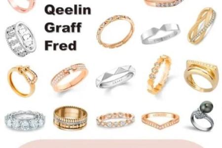 女命里的6朵桃花：解锁爱情密码，拥抱幸福生活