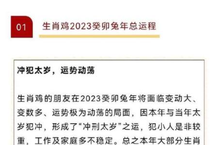 属鸡2023年10月流年运势分析：挑战与机遇并存的月份