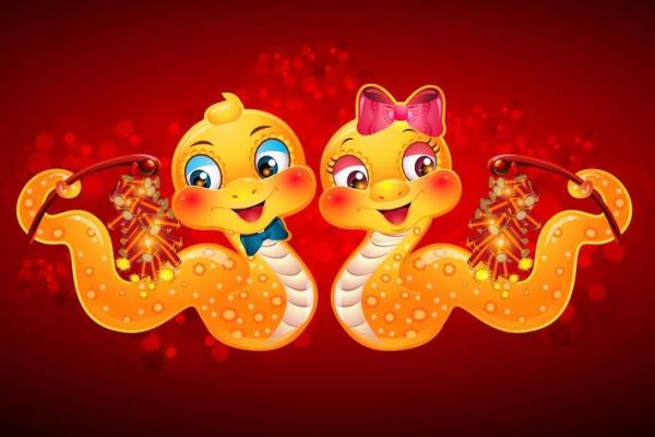 属蛇人农历5月21的命运解析与人生指导