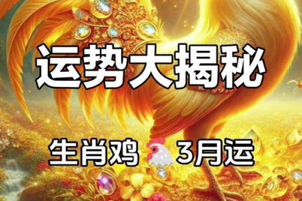属鸡的富贵命：探索命运与财富的交汇点