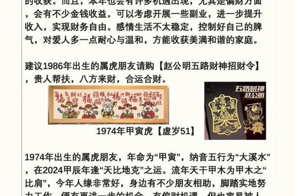 62年属虎男命解析:如何把握命运,成就人生辉煌 62年属虎男命解析:如何把握命运,成就人生辉煌