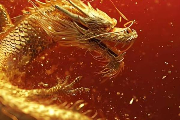 1988年出生龙人的命运解读：走向成功的秘诀与挑战