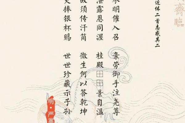 三月初四出生的宝宝命理解析：性格、事业与爱情的运势探寻