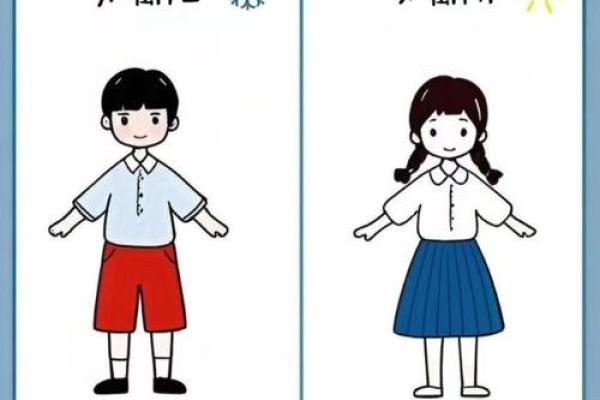 命理中的性别差异：男命与女命的命运解析