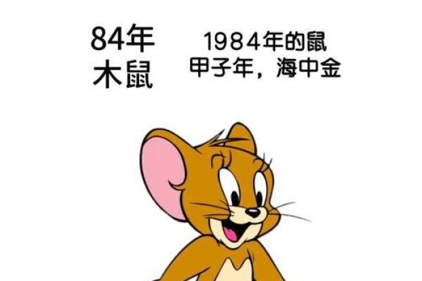 1948年生肖特质分析：探秘属鼠之命的奇妙人生