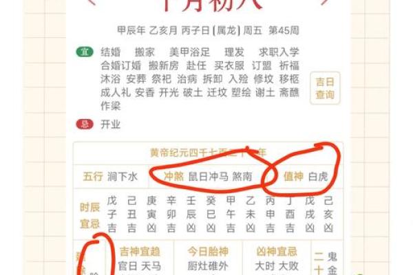 农历十月初二：探索这个日子出生者的命运与个性之谜