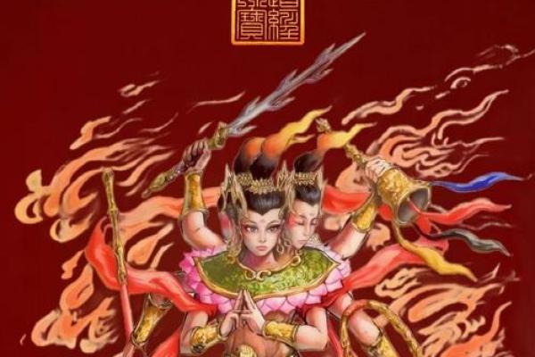 什么样的童子命能进庙:探索命运与信仰的奥秘 什么样的童子命能进庙:探索命运与信仰的奥秘