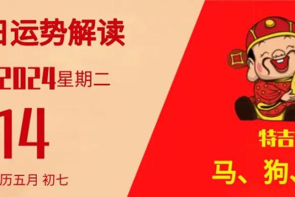 属马五月初七的命格解析：揭开命运的神秘面纱