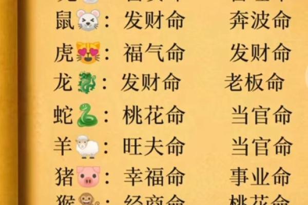 揭秘!十二生肖女性的最佳命格及其优势 揭秘!十二生肖女性的最佳命格及其优势