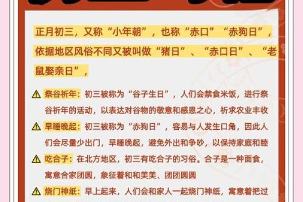 农历九月初九习俗与命理解析：让我们一探究竟这一天的特别意义！