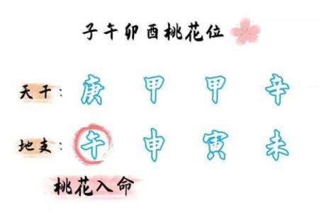 女的桃花命：爱情与命运的奇妙交织