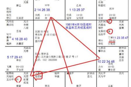 揭开阳宅命局女命格的神秘面纱——你不容错过的命理知识！