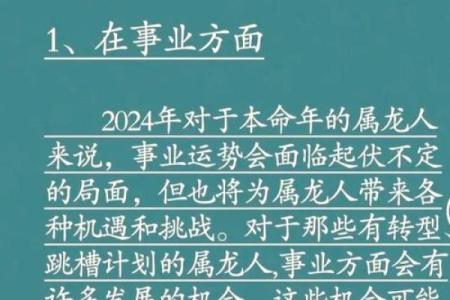 1988年出生龙人的命运解读：走向成功的秘诀与挑战