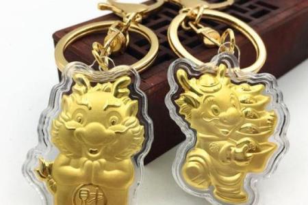 属龙金命人旺财的法宝：戴什么饰品提升运势？