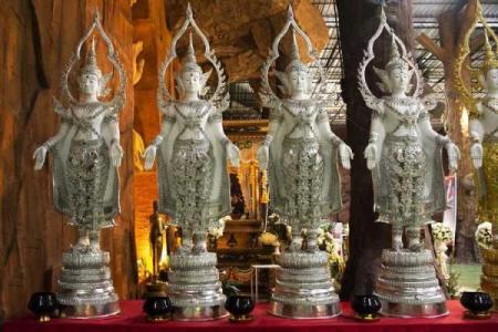 什么样的童子命能进庙：探索命运与信仰的奥秘