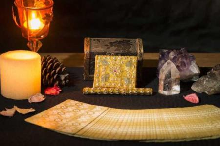 虎年命理解密：半真半假的人生哲学