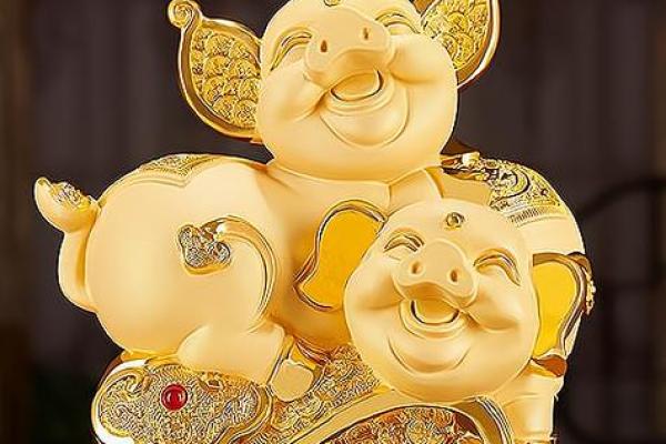 属猪人每月的命运与运势探秘：幸福与挑战并存