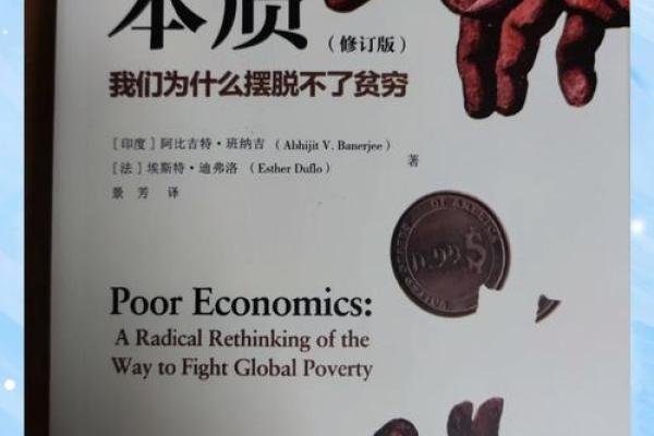 穷人的命运:在困境中探索希望的光芒 穷人的命运:在困境中探索希望的光芒