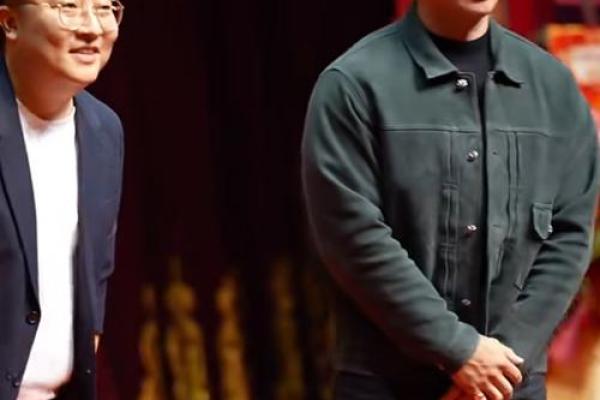 师父的背叛:一个悲剧的诞生与无奈的牺牲 师父的背叛:一个悲剧的诞生与无奈的牺牲