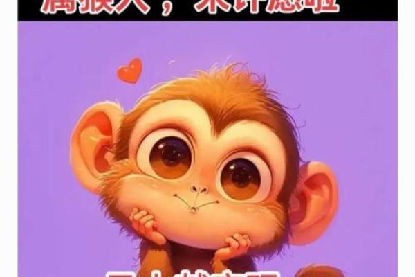 猴子的命运:探索人与动物灵魂的共鸣与和谐 猴子的命运:探索人与动物灵魂的共鸣与和谐