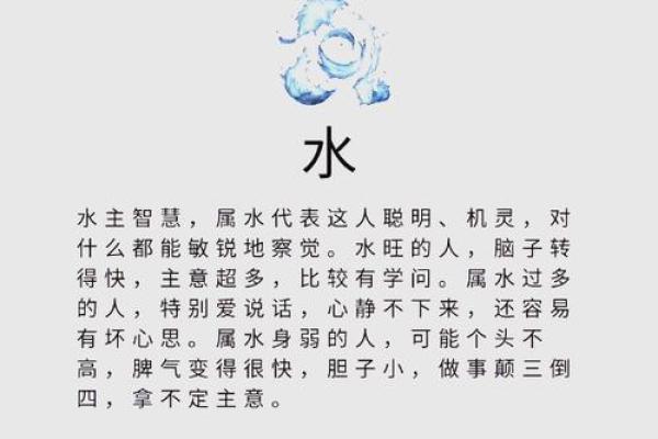 属龙之命:火命与水命深度解析,探讨命运与性格! 属龙之命:火命与水命深度解析,探讨命运与性格!