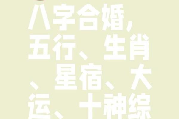 适合木命人的最佳婚配对象:携手共度美好人生的指南 适合木命人的最佳婚配对象:携手共度美好人生的指南