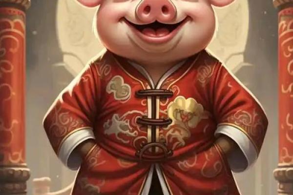 十月中旬猪宝宝命运解析:2023年猪宝宝的幸福与前景 十月中旬猪宝宝命运解析:2023年猪宝宝的幸福与前景