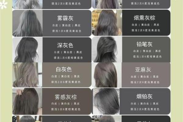 木命水命的人适合的颜色与穿搭指南，尽显生机与灵动魅力！